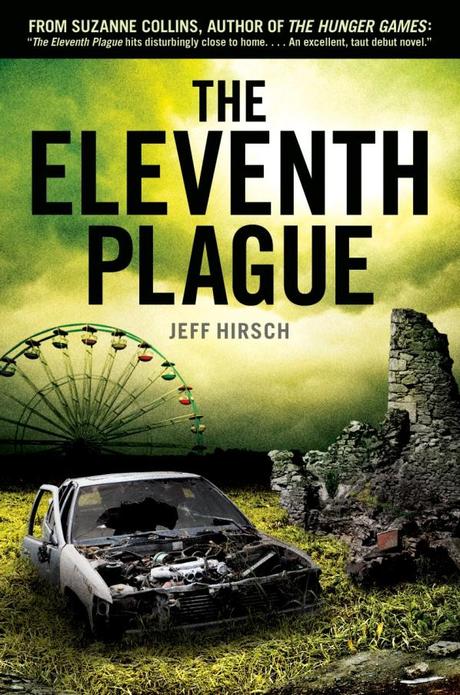 Book Review: The Eleventh Plague
