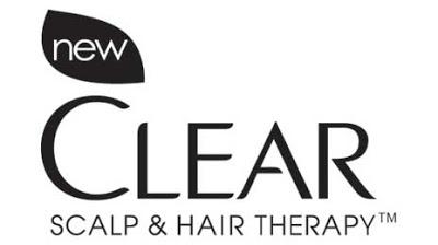 Clear Scalp & Hair Beauty TherapyTM: Damaged, Coloured Hair Shampoo & Conditioner