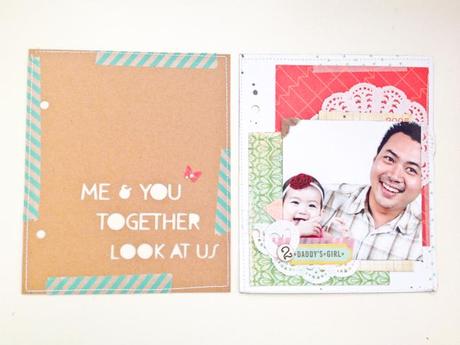 Mini Album : Enjoy Every Moment Photobucket