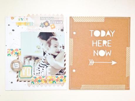 Mini Album : Enjoy Every Moment Photobucket