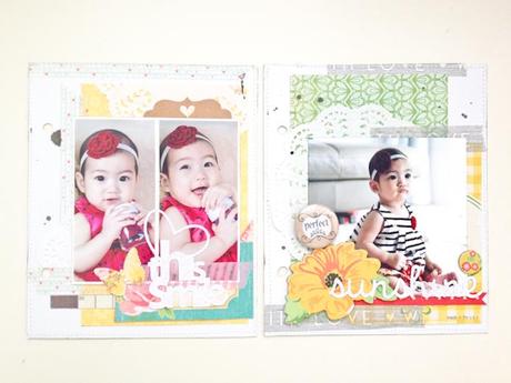 Mini Album : Enjoy Every Moment Photobucket