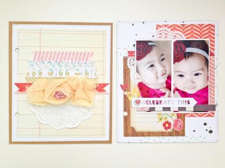 Mini Album : Enjoy Every Moment Photobucket