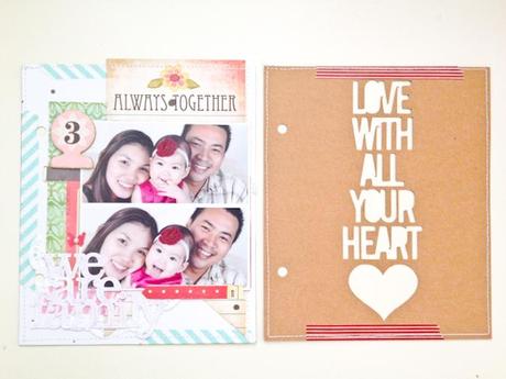 Mini Album : Enjoy Every Moment Photobucket