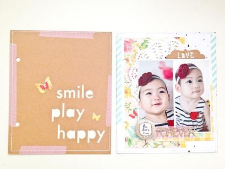 Mini Album : Enjoy Every Moment Photobucket