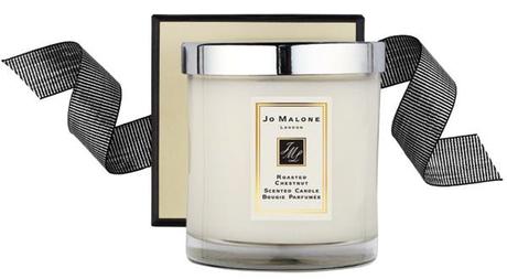 Upcoming Collections: Jo Malone: Jo Malone Holiday 2012 Collection