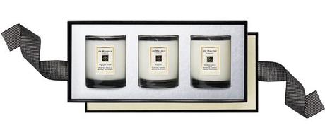 Upcoming Collections: Jo Malone: Jo Malone Holiday 2012 Collection