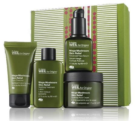 Upcoming Collections: Skin Care: Origins: Origins Holiday 2012 Collection