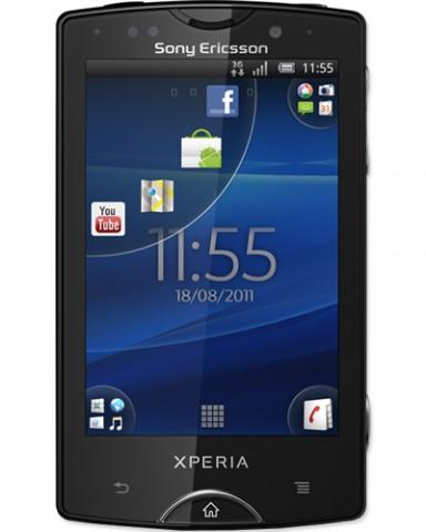 SonyEricsson_xperia_mini_pro Sony Ericsson xperia mini pro