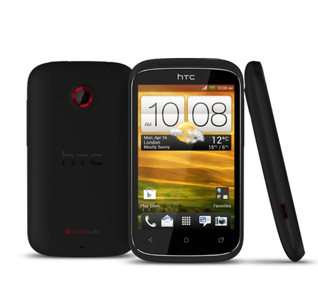 htc desire c htc desir c