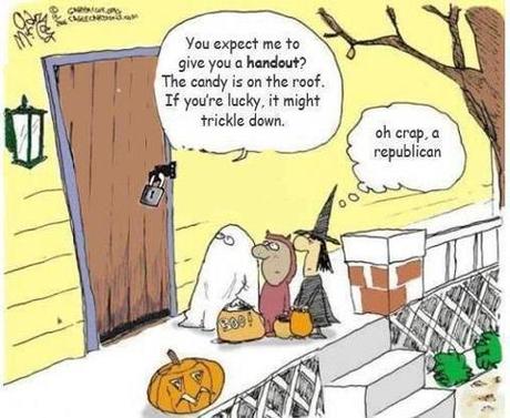 425896_242504162544720_701411049_n Cartoon(s) of the Week… Getting down to election day. Are there issues that concern you?