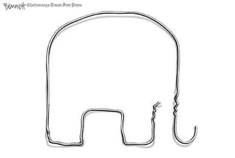 cbe1026cd-500 Cartoon(s) of the Week… Getting down to election day. Are there issues that concern you?