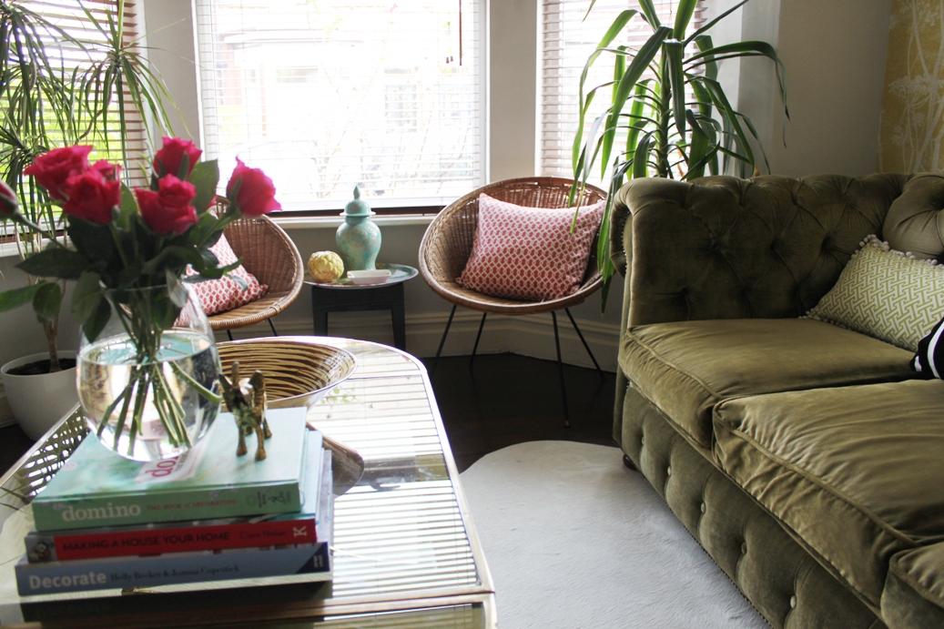 Take A Seat: Announcement #2 (in which I talk, amongst other things, about my Living Room) Take A Seat: Announcement #2 (in which I talk, amongst other things, about my Living Room)