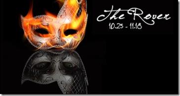 20% Theatre Company's Review: The Rover (20% Theatre Company)