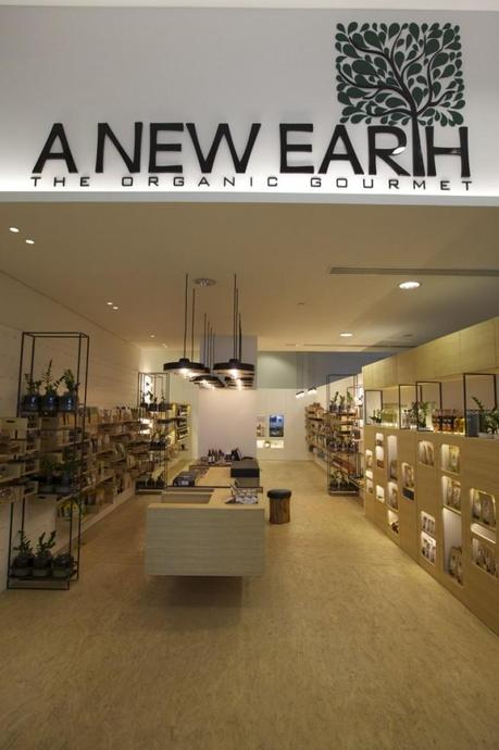 A New Earth: A Must See at ABC Dbayeh