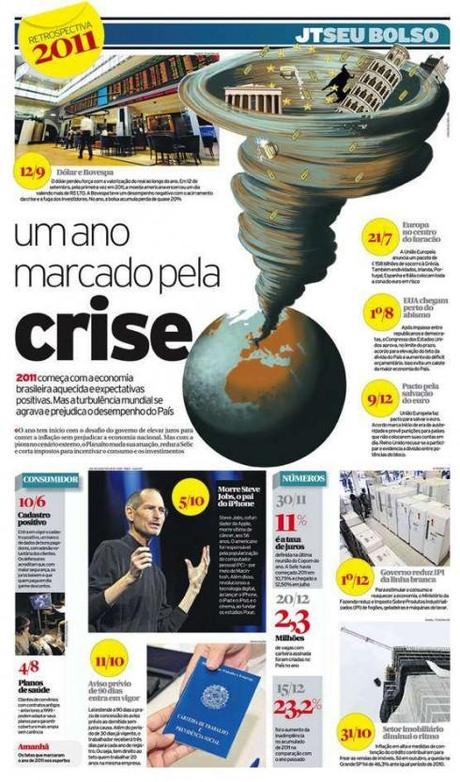 In Brazil: saying goodbye to Jornal da Tarde blog post image