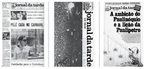 In Brazil: saying goodbye to Jornal da Tarde blog post image