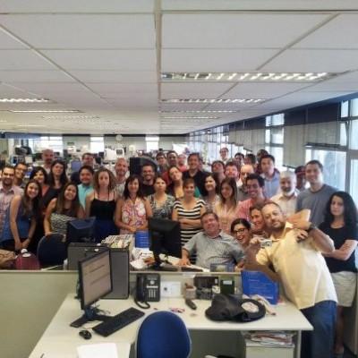 In Brazil: saying goodbye to Jornal da Tarde blog post image