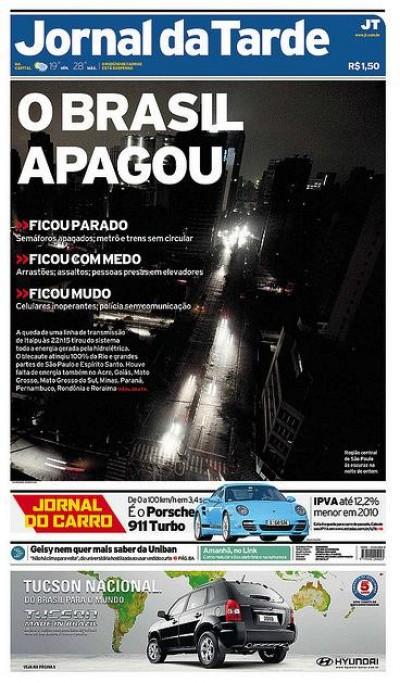 In Brazil: saying goodbye to Jornal da Tarde blog post image