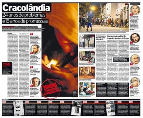 In Brazil: saying goodbye to Jornal da Tarde blog post image