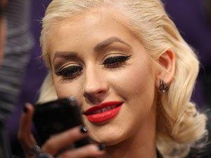 Christina Aguilera Christina Aguilera