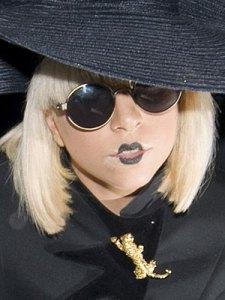 Lady Gaga Lady Gaga