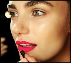 Beauty || Fall Makeup Trends