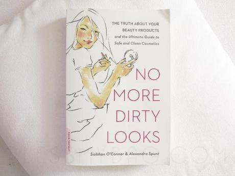 A Bare it All Beauty Book: “No More Dirty Looks” – The Ultimate Guide to Safe & Clean Cosmetics