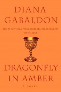 Review: Dragonfly in Amber by Diana Gabaldon