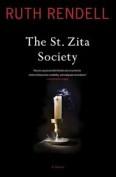 Review:  The St. Zita Society  by Ruth Rendell