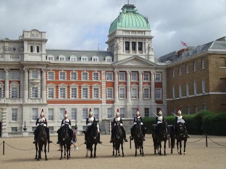 In & Around London… On The Hoof In & Around London… On The Hoof
