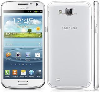 Samsung Galaxy Primier