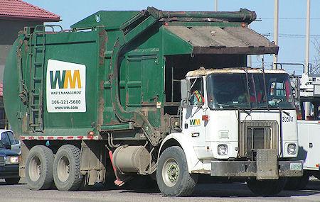 The Fascinating History Of The Garbage Truck And The Knoxville Mayor Behind It