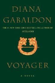 Review:  Voyager by Diana Gabaldon