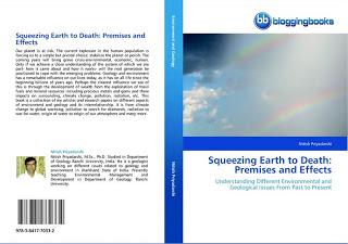 Squeezing Earth to Death: Premises and Effects.