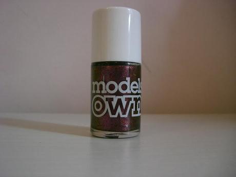 Models Own - Pinky Brown