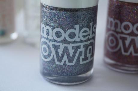 Models Own Wonderland Collection