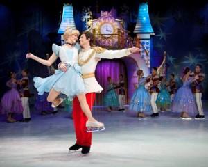 Disney on Ice Presents “Dare to Dream” #spon