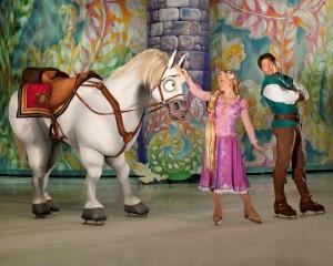 Disney on Ice Presents “Dare to Dream” #spon