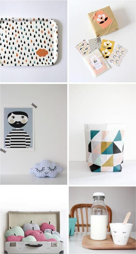 paper_plane Happy, pretty things…