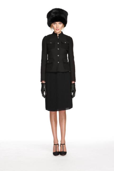anna7 Banana Republic: Anna Karenina-Inspired Collection