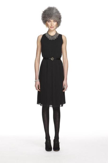 00 Banana Republic: Anna Karenina-Inspired Collection