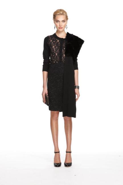 anna6 Banana Republic: Anna Karenina-Inspired Collection