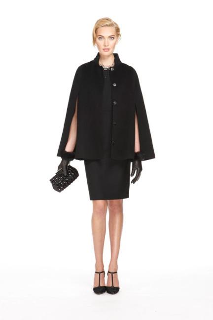 anna8 Banana Republic: Anna Karenina-Inspired Collection