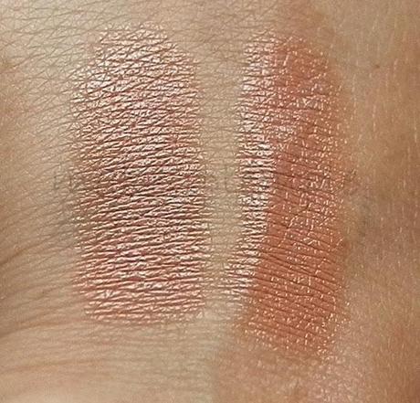 Swatches: Rimmel London Kate Moss Lipstick Shade 26 Swatches