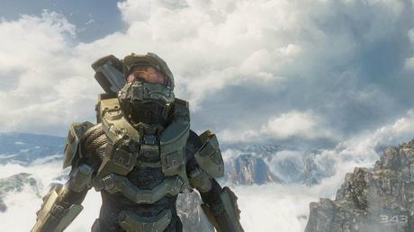 S&S; Review: Halo 4