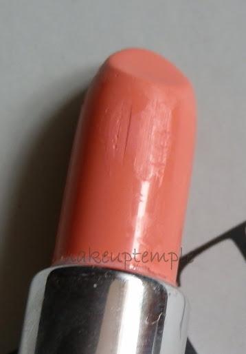 Swatches: MUA Lipstick Shade 15 Juicy Swatches