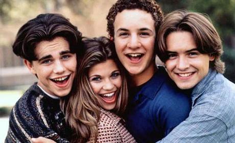 Rumored “Boy Meets World” sequel in the works