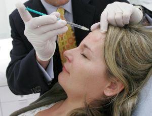 Q and A: Can My Killer Use Botox To Kill?