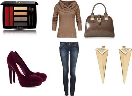 Autumn Chic Autumn Chic