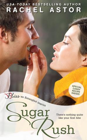 Book Review: Sugar Rush by Rachel Astor